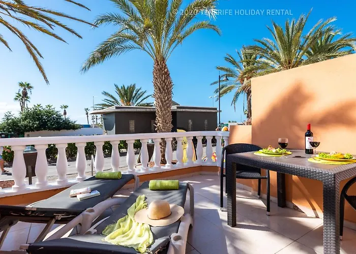 Resort Tenerife Royal Gardens - Playa de las Américas