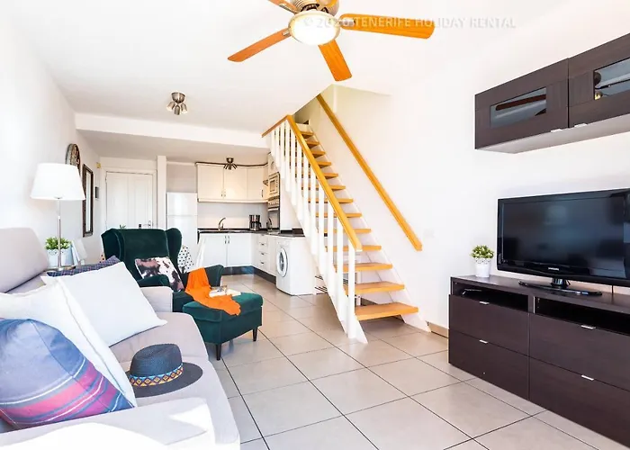 Resort Tenerife Royal Gardens - Playa de las Américas