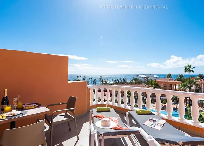 Tenerife Royal Gardens - Resort Playa de las Americas (Tenerife)