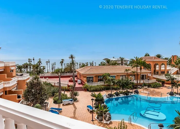 Resort Tenerife Royal Gardens - Playa de las Américas