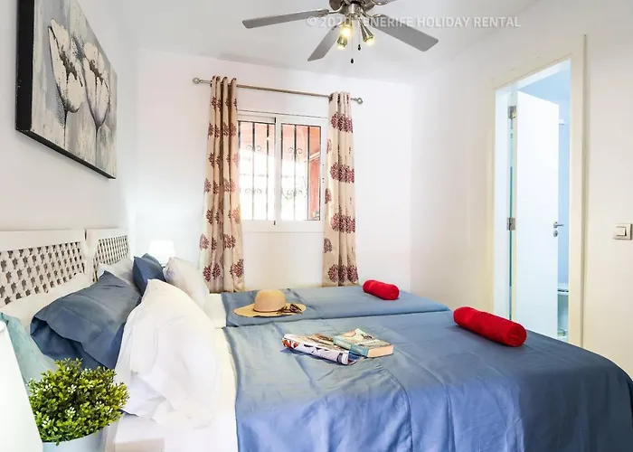 Tenerife Royal Gardens - Resort Playa de las Américas