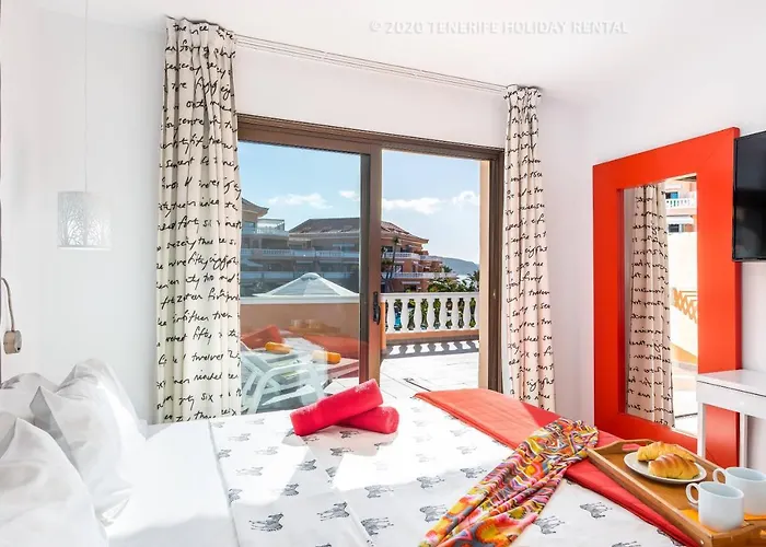 Rezort Tenerife Royal Gardens -