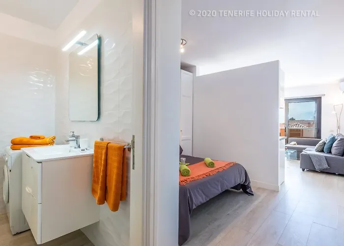 Tenerife Royal Gardens - Resort Playa de las Américas