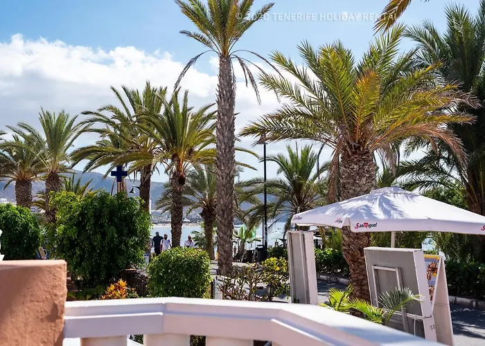 Tenerife Royal Gardens - Rezort