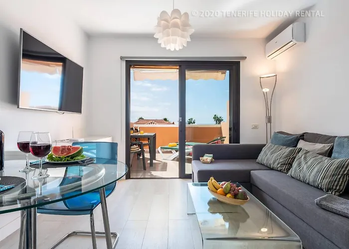 Resort Tenerife Royal Gardens - Playa de las Américas