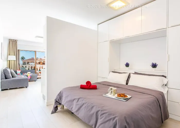 Tenerife Royal Gardens - Playa de las Américas