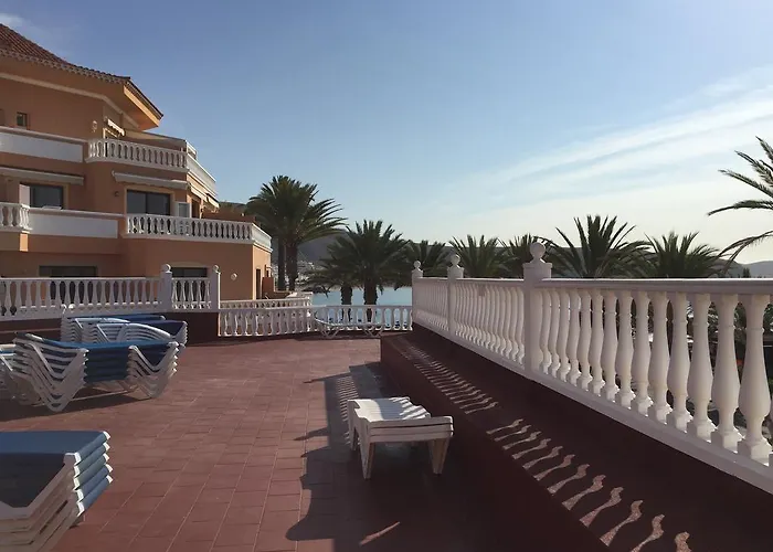 Tenerife Royal Gardens - Playa de las Américas