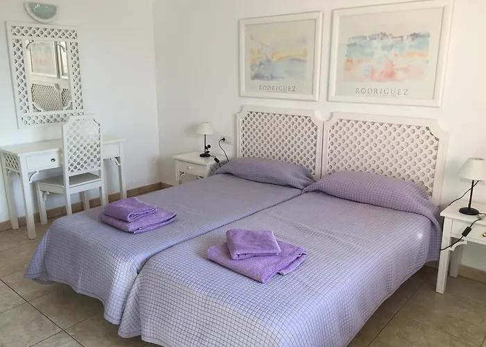 Tenerife Royal Gardens - 3* Playa de las Américas