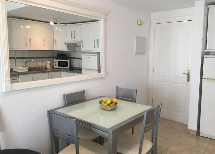 Tenerife Royal Gardens - Playa de las Américas