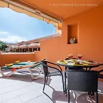리조트 Tenerife Royal Gardens - 플라야데라스아메리카스