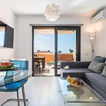 리조트 Tenerife Royal Gardens - 플라야데라스아메리카스