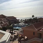 리조트 Tenerife Royal Gardens -