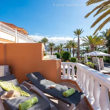 Tenerife Royal Gardens - Θέρετρο