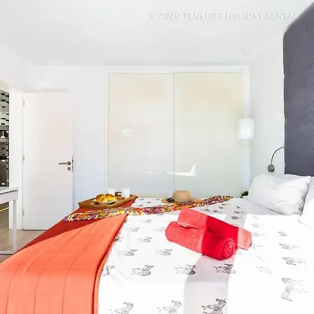 Tenerife Royal Gardens - 3* Πλάγια ντε λας Αμέρικας