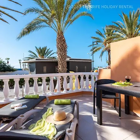 Θέρετρο Tenerife Royal Gardens - Πλάγια ντε λας Αμέρικας