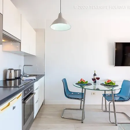 Tenerife Royal Gardens - Θέρετρο Πλάγια ντε λας Αμέρικας