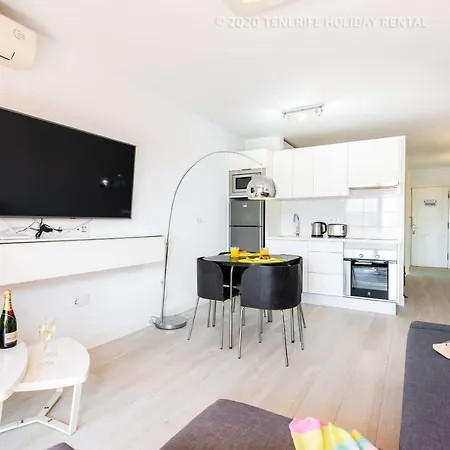 Tenerife Royal Gardens - Θέρετρο Πλάγια ντε λας Αμέρικας