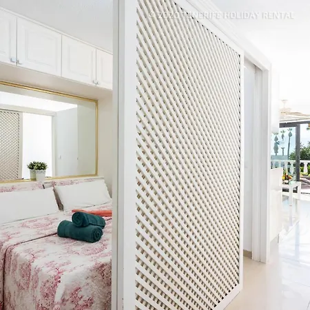 Tenerife Royal Gardens - Θέρετρο