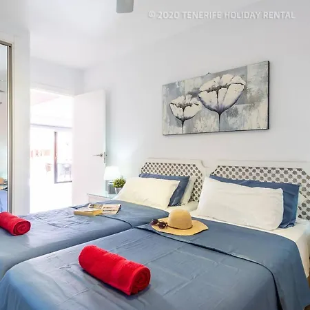 Θέρετρο Tenerife Royal Gardens - Πλάγια ντε λας Αμέρικας