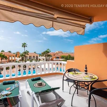 Tenerife Royal Gardens - 3* Πλάγια ντε λας Αμέρικας