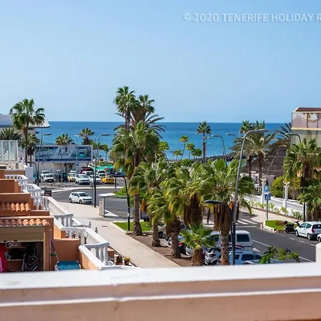 Θέρετρο Tenerife Royal Gardens -