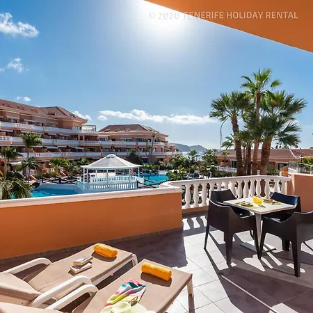 Tenerife Royal Gardens - Πλάγια ντε λας Αμέρικας