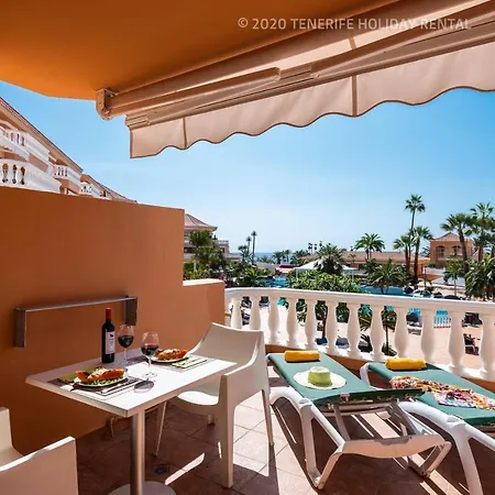 Tenerife Royal Gardens - Θέρετρο Πλάγια ντε λας Αμέρικας