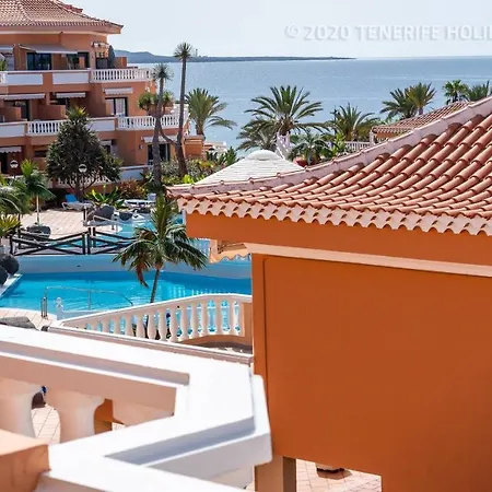 Tenerife Royal Gardens - Θέρετρο