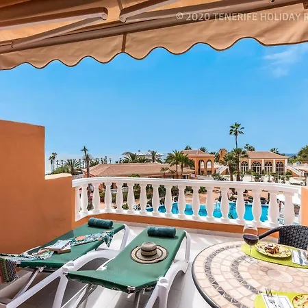 Tenerife Royal Gardens - 3* Πλάγια ντε λας Αμέρικας