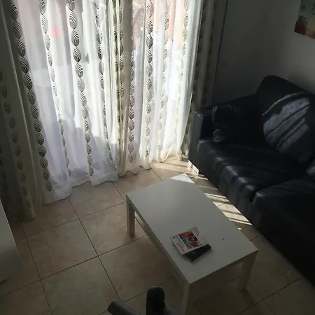 Θέρετρο Tenerife Royal Gardens - 3*