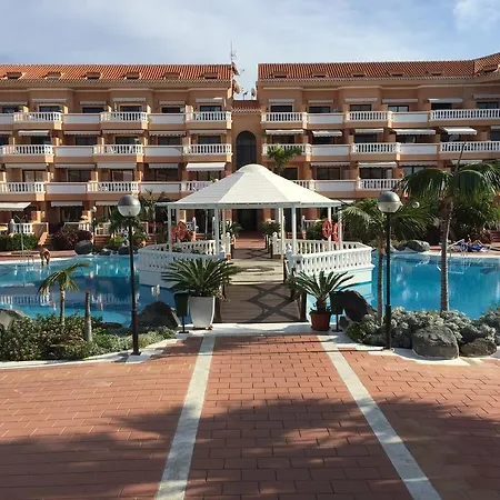 Tenerife Royal Gardens - 3* Πλάγια ντε λας Αμέρικας