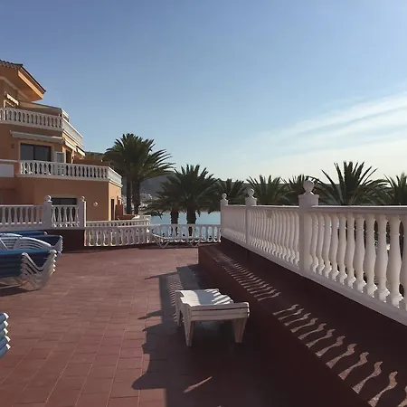 Tenerife Royal Gardens - Πλάγια ντε λας Αμέρικας