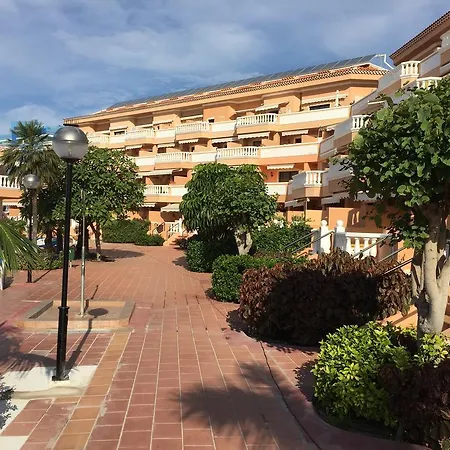 Tenerife Royal Gardens - Θέρετρο