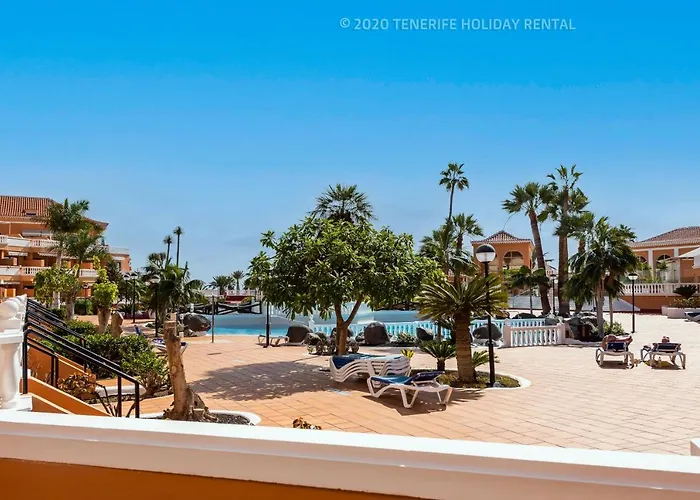 Tenerife Royal Gardens - Feriested Playa de las Américas