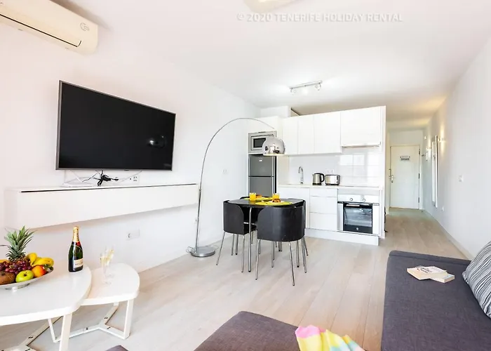 Tenerife Royal Gardens - Feriested Playa de las Américas