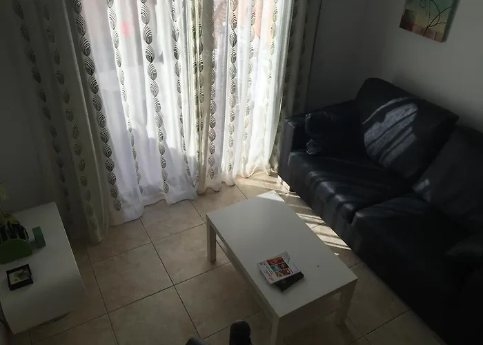 Feriested Tenerife Royal Gardens - 3*