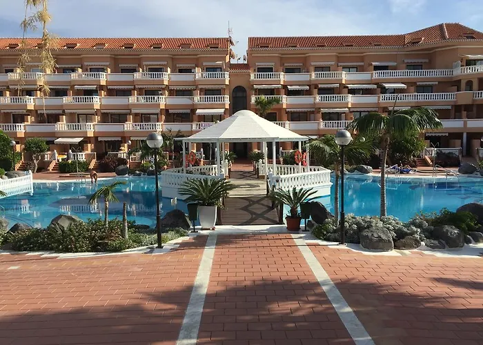 Tenerife Royal Gardens - 3* Playa de las Américas