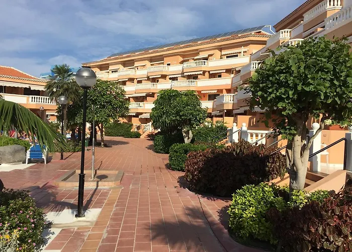 Tenerife Royal Gardens - Feriested