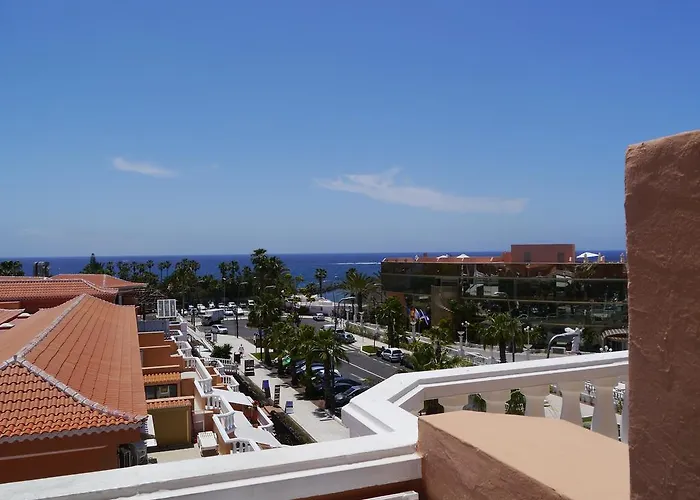 Tenerife Royal Gardens - Feriested 3*